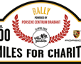 Miles for Charity Rally