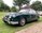 Jaguar Mk II  - 1966