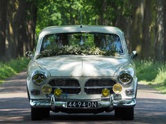 Volvo Amazon 1967