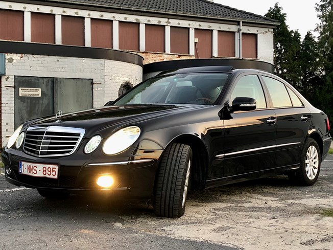 Mercedes-Benz Other Models  - 2007 il