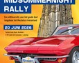Frederik's Midsummernight Rally (2)