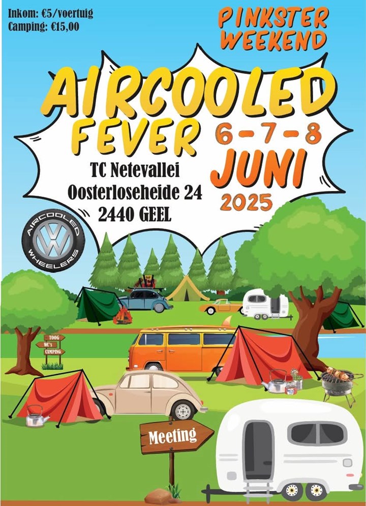 Aircooled Fever (1)