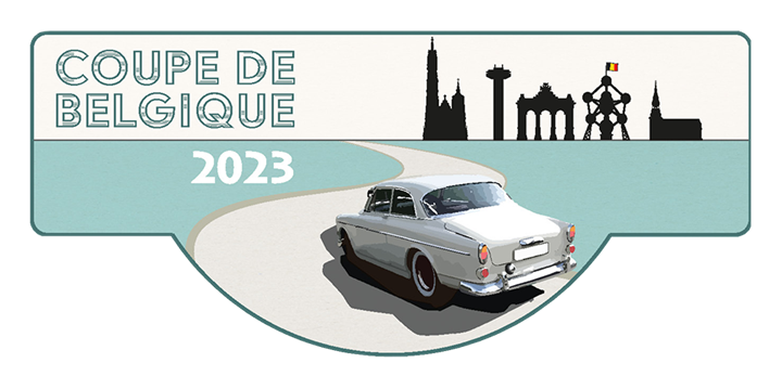 Coupe de Belgique 2023