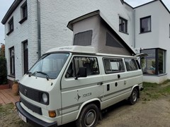 Volkswagen T3 Westfalia 1989