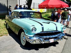 Pontiac Other Models 1956