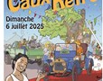 Caux Rétro, tout ce qui roule