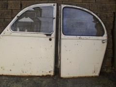 Citroën 2CV 1972