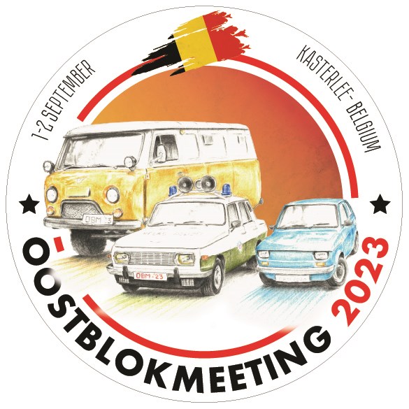 Oostblok Meeting 2023