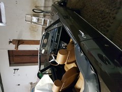 Peugeot 504 1972