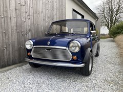 Mini All Models 1979