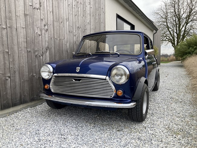 Mini Special  - 1979