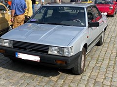 Toyota All Models 1985