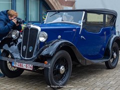 Morris Other Models 1935