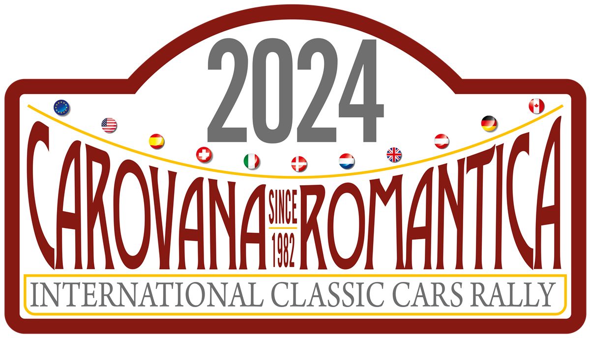 Carovana Romantica International Classic Cars Rally | Classic Car Passion