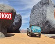 Pothole Rodeo Marokko 2027