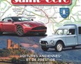 9ème Rallye Touristique Automobile de Saint-Céré
