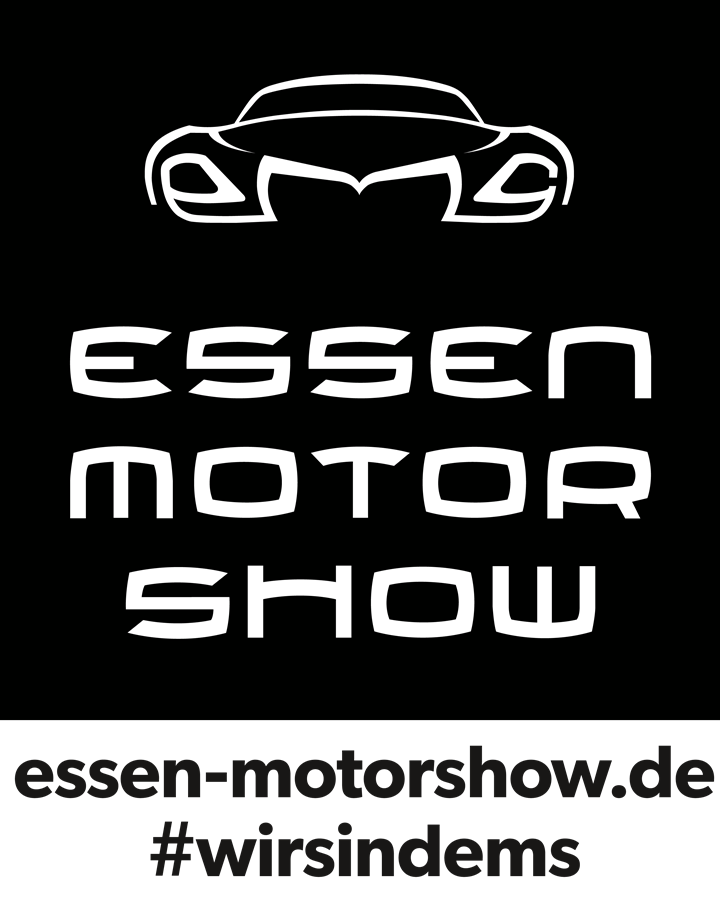 Essen Motor Show 2024