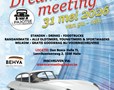 4de PAJOTSE DREAMCAR MEETING