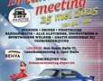3de Pajotse Dreamcar Meeting