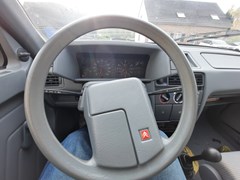 Citroën BX 1988