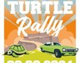 Retro Turtle Rally