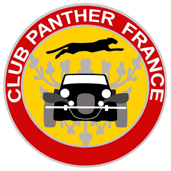 Club Panther Passion - Section Rhône-alpes Bourgogne