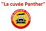 Sortie annuelle du club Panther France: Bourgogne  en septembre 2024