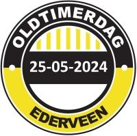 Oldtimerdag Ederveen