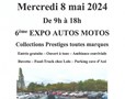 Expo autos/motos
