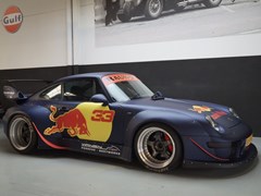 Porsche 911 [993] 1994