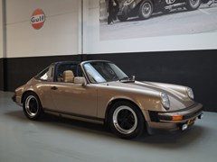Porsche 911  1982