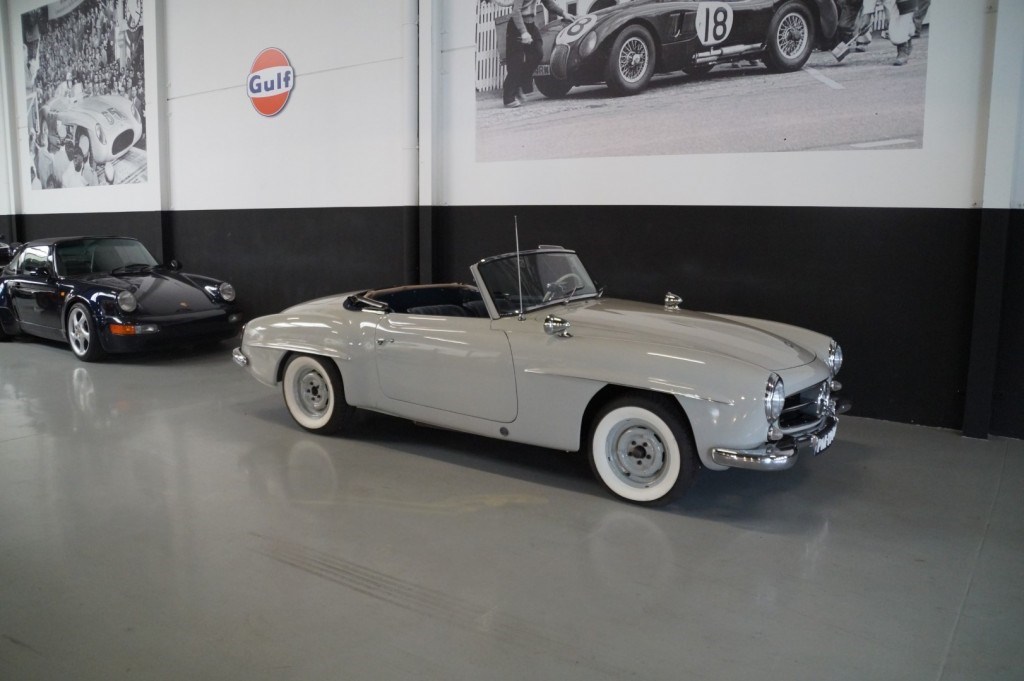 Unleash Your Inner Sultan Rare Mercedes Benz 900 For Sale A Collectors Dream