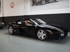 Ferrari 348 1990