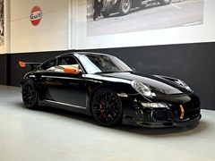 Porsche 911 GT3 [997] 2008