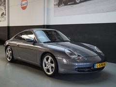 Porsche 911 Carrera [996] 2001
