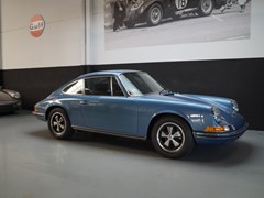 Porsche 911  1970
