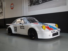 Porsche 911  1977