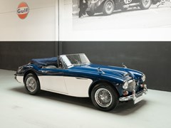 Austin Healey 3000 1967