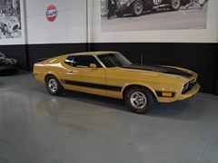 Ford Mustang 1973