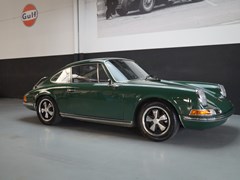 Porsche 912 1969