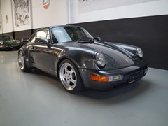 Porsche 911 [964] 1990