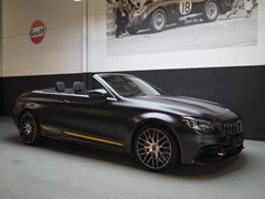 Mercedes-Benz AMG 2023