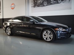 Jaguar Other Models 2011
