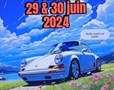 3è meeting Porsche Attert 29/30 juin 2024