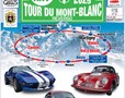 25ème Tour du Mont-Blanc