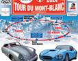 XXIVème Tour du Mont-Blanc