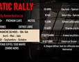 Static Rally Saison 5 Episode 6 - Special Américaines