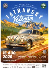 Tatransky Veteran 2026