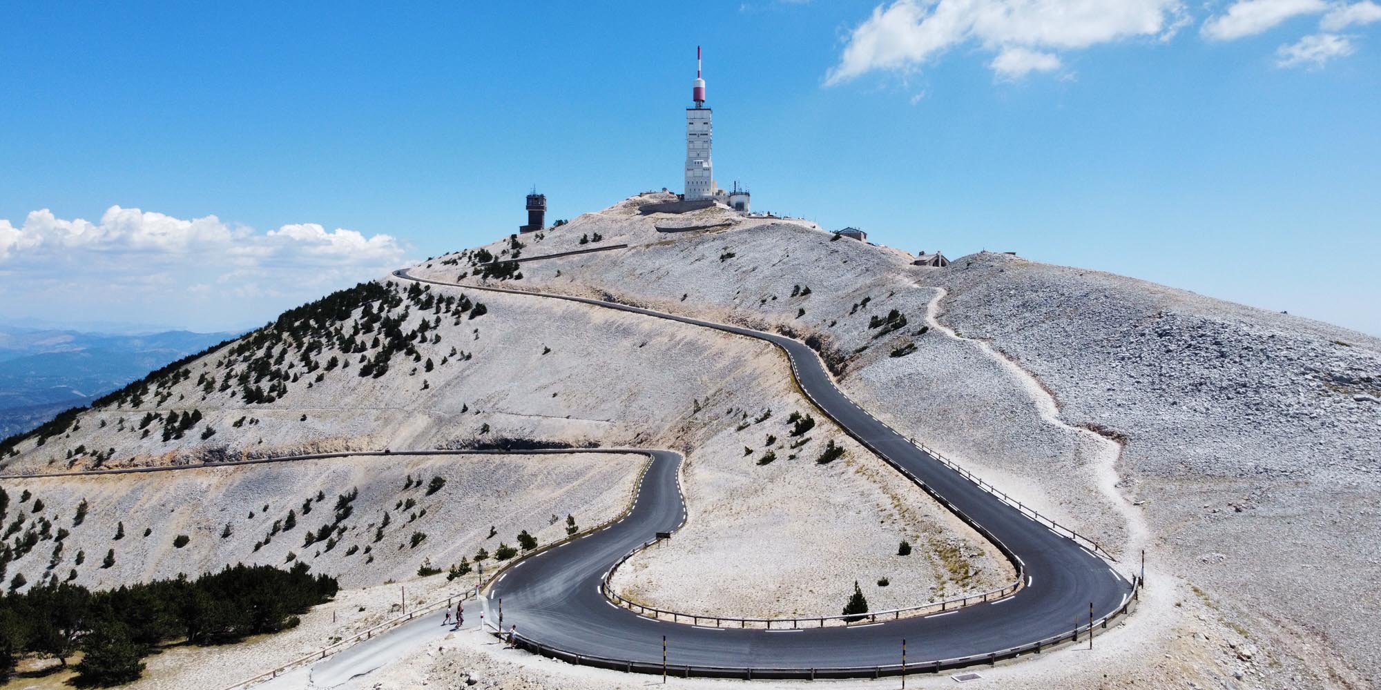 Juin 2025 - Rallye touristique en Provence (GT et supercars)