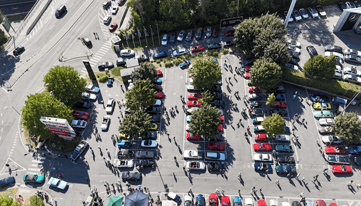 Rassemblement du 12 octobre dernier
